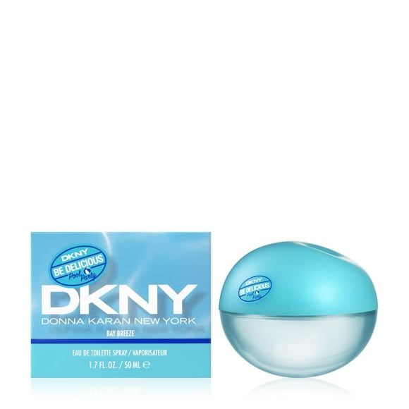 Perfume DKNY Be Delicious Pool Party Eau de Toilette 50 ml