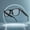 Full frame glasses, variant on Smart Audio Glasses | Polarized Sunglass Lenses & Semi-Rimless Design | Low Latency Audio & Built-in Mic | Touch & AI Voice Control | 5H Battery | Rectangle Frame | Perfect Gift