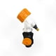 thumbnail image 1 of Water Heater Flush Tool for Sediment Removal, Cleaning System to Eliminate Stubborn Build-Up and Debris, 1 of 4