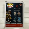 thumbnail image 6 of Dota 2 Funko POP! Games Earthshaker Vinyl Figure, 6 of 9