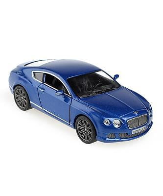 bentley toy car