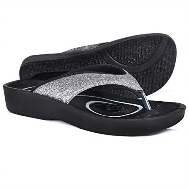 Aerothotic - AEROTHOTIC Original Orthotic Comfort Thong Sandal and Flip ...