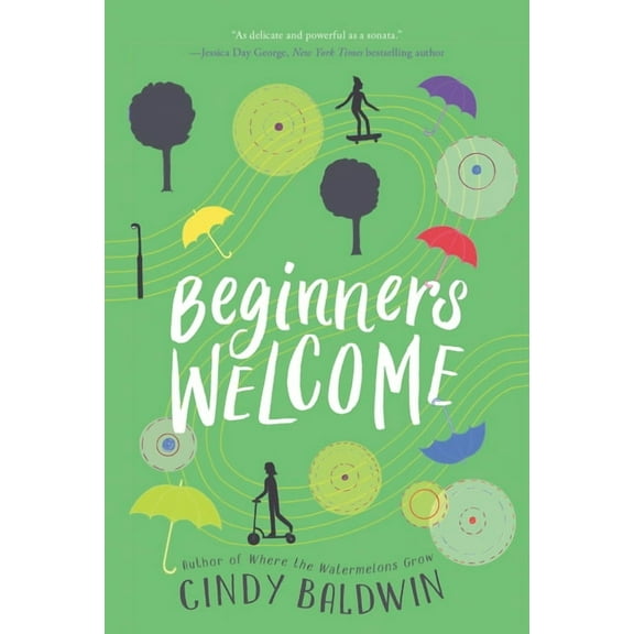 Beginners Welcome, (Paperback)