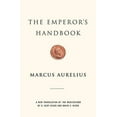 thumbnail image 2 of The Emperor's Handbook: A New Translation of the Meditations, (Hardcover), 2 of 2