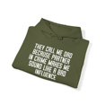 thumbnail image 4 of Dad Father's Day Grandpa Hoodie, Gifts, Hooded Sweatshirt, 4 of 4