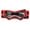 Red, variant on BIMZUC Dog Goggles Soft Silicone Frame Adjustable UV Protection Sunglasses for Eye Protection Outdoor Driving Cycling Black, 4.5 inches / 11.5 cm, Comfortable Pet Eyewear for Small and Medium Dogs
