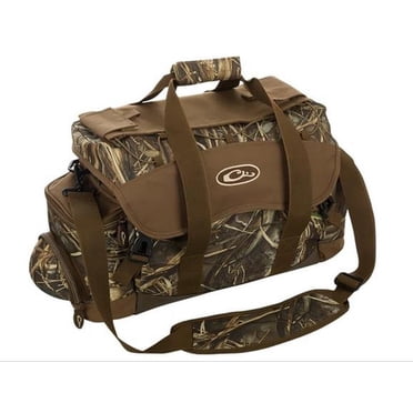 Drake Blind Bag - Realtree Max-7