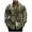 Camouflage#01, variant on Men's Camo Hawaiian Shirts Casual Long Sleeve Button Down Work Shirt for Men Beach Vacation Tees Shirts Party Dress Shirts Camouflage#01 XL
