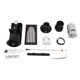 thumbnail image 1 of 40 mm RC Boat Jet Pump Thruster RC Boat Thruster Jet Pump Set with 775 Brushed Motor Black, 1 of 5
