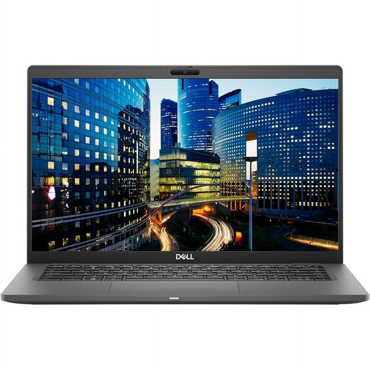 Restored Dell Latitude 7410 Laptop Intel Core i7-10610U 14.0 FHD WLED 16GB 512GB SSD Win 10 Pro (Refurbished)
