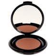 thumbnail image 2 of EVAGARDEN Luxury Blush - Easily Blendable Texture - Enhances Your Makeup Finish - Soft Focus Effect Visibly Reduces Fine Lines - Highlights Cheekbone and Sculpts Face - 350 Coral Haze - 0.17 oz, 2 of 6