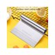 thumbnail image 2 of 1pc Stainless Steel Cutting Knife With Scale For Slicing Dough, Frying Stick, Pizza, Bread, Baking, Etc., 2 of 5