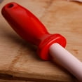 thumbnail image 1 of ziyahi Sharpener Bar Ceramic Rod Kitchen Assistant for Home Kitchen Accessories, 1 of 9