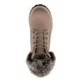 thumbnail image 2 of Lugz Women's Parker Faux Fur 6-Inch Boots, 2 of 5
