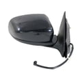 thumbnail image 2 of For 14-19 Cherokee Rear View Mirror Assembly Power Non-Heated Smooth Right Side, 2 of 4