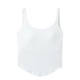 thumbnail image 4 of Xixinqiwan No Boundaries Tank Tops for Women,Women Gradient Tank Tops Built in Bra Sleeveless Gym Tops Seamless Racerback Athletic Yoga Shirts, 4 of 7