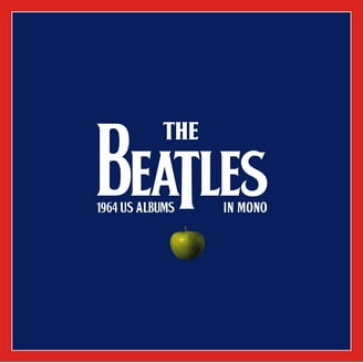 Mono Box Set (CD) (Remaster) (Limited Edition) - Walmart.com