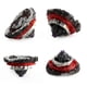 thumbnail image 3 of B-X TOUPIE BURST BEYBLADE Spinning Top Booster Dead Phoenix 0.At NEW YH2021 Without Launcher Toys, 3 of 5