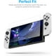 thumbnail image 4 of Cristal Templado Protector Pantalla Mica Para Nintendo Switch Oled, 4 of 6