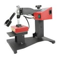 thumbnail image 5 of 1 PCS 30*38*48cm/11.81*14.96*18.90in Digital Pen Heat Press Machine, Voltage: 110V, Power: 350W, 5 of 12