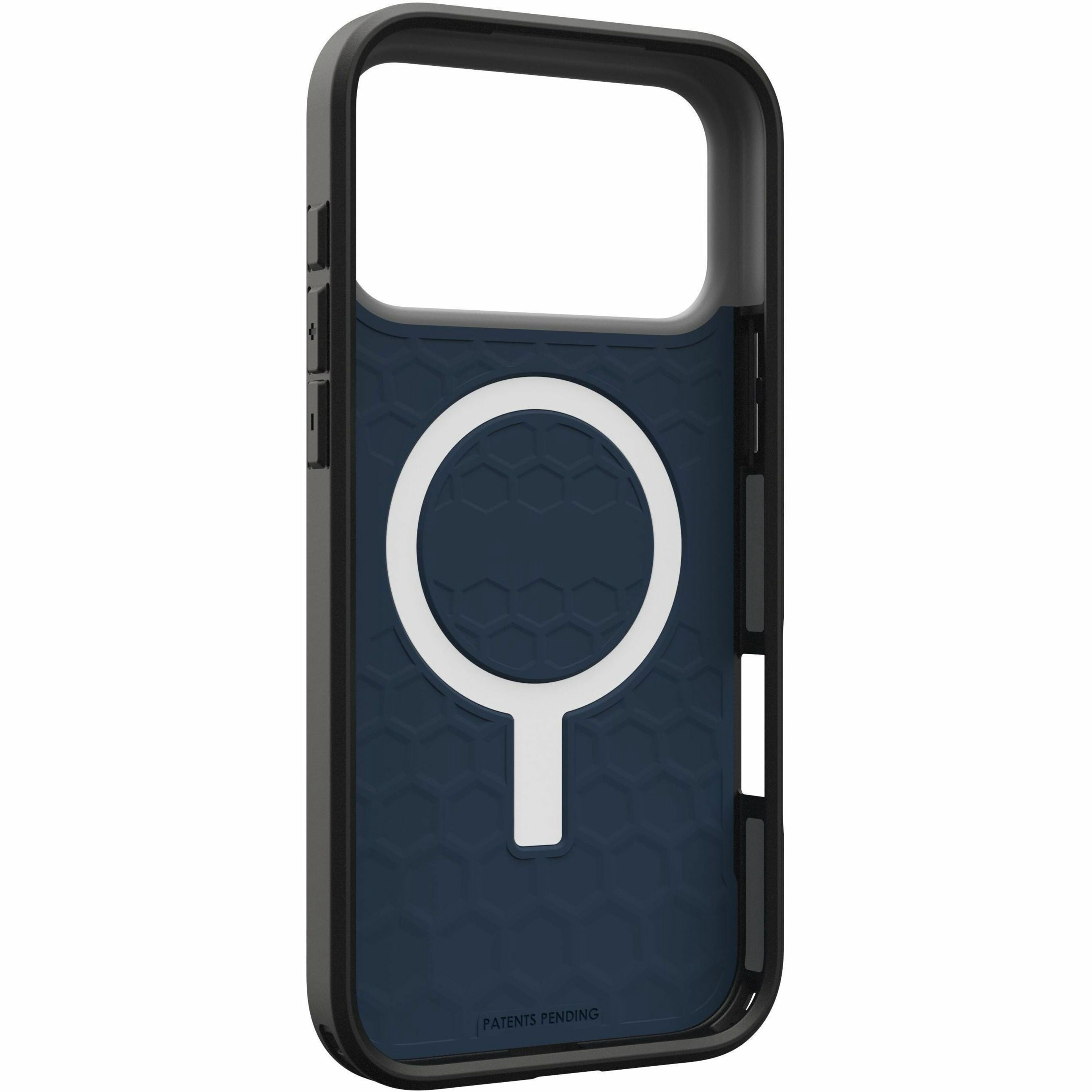 UAG iPhone 17 Pro Max Case Civilian - Compatible with MagSafe Military Grade Protective Cover, Mallard