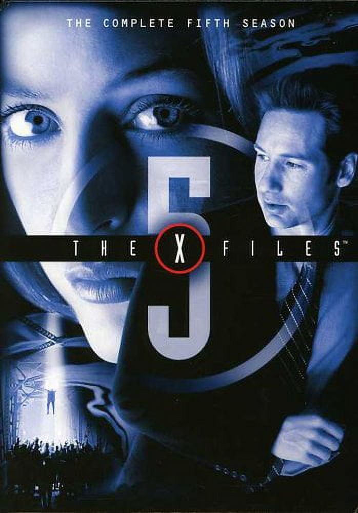 X-Files: Complete Seasons 1-9, I Want to Believe & Fight the Future Movie Collection (DVD) - Walmart.com X-Files: Complete Seasons 1-9, I Want to Believe & Fight the Future Movie Collection (DVD) - Walmart.com