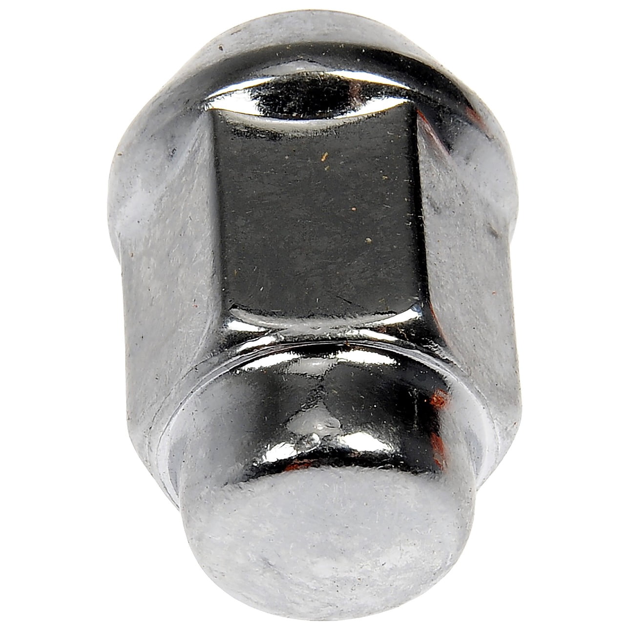 Dorman 611-122.40 Wheel Nut 1/2-20 Dometop - 3/4 In. Hex, 1-5/16 In. Length for Specific Models (Pack of 40) (OE FIX)