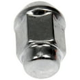 thumbnail image 3 of Dorman 611-122 Wheel Nut 1/2-20 Dometop - 3/4 In. Hex, 1-5/16 In. Length for Specific Models (Pack of 10) (OE FIX), 3 of 7