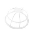 thumbnail image 4 of Baseball Cap Washer for Washing Machine or Dishwasher, Foldable Hat Rack with Mesh Bag for Cleaning and Shaping Adult and Caps, 4 of 8
