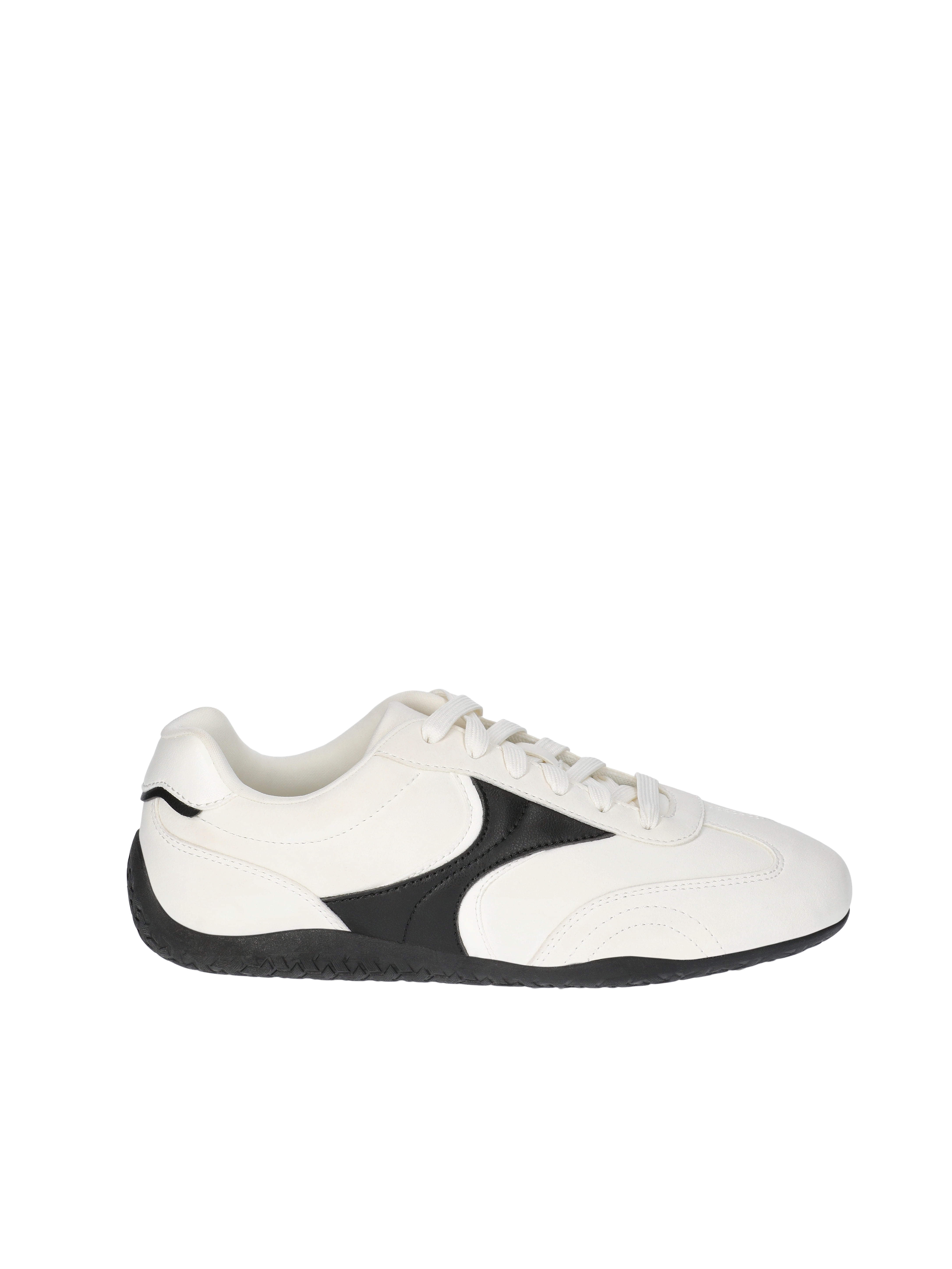 Avia Women's Faux Suede Athletic Lifestyle Sneakers