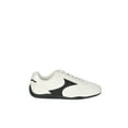 thumbnail image 3 of Avia Women's Faux Suede Athletic Lifestyle Sneakers, 3 of 5