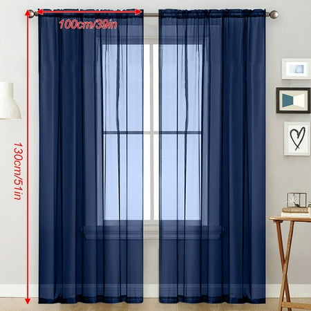 Sheer Curtains Living Room Rod Pocket, How To Steam Sheer Curtains Without Ironing
