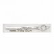 thumbnail image 1 of Navaja de Estilismo Feather Profesional de 7.25 pulgadas para Cabello, 1 of 7