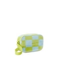 thumbnail image 2 of No Boundaries Checkered Crossbody Camera Bag, 2 of 5