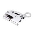 thumbnail image 3 of Rock Climbing Self Locking Rope Grab, Fall  Round Hole Strong Bearing Capacity Easy Assembly Climbing  Harness Rope Grab  for Exploration, 3 of 8