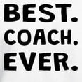thumbnail image 3 of CafePress - Best Coach Ever Hoodie - Pullover Hoodie, Hooded Sweatshirt, 3 of 4