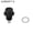 Black, variant on 1