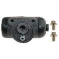 thumbnail image 2 of Raybestos WC370177 Professional Grade Drum Brake Wheel Cylinder Fits select: 2005-2011 DODGE DAKOTA, 2006-2009 MITSUBISHI RAIDER, 2 of 5