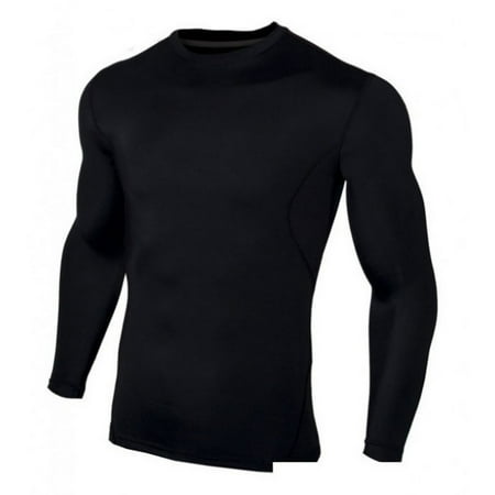 Carta Sport Boys/Girls Long-Sleeved Base Layer Top