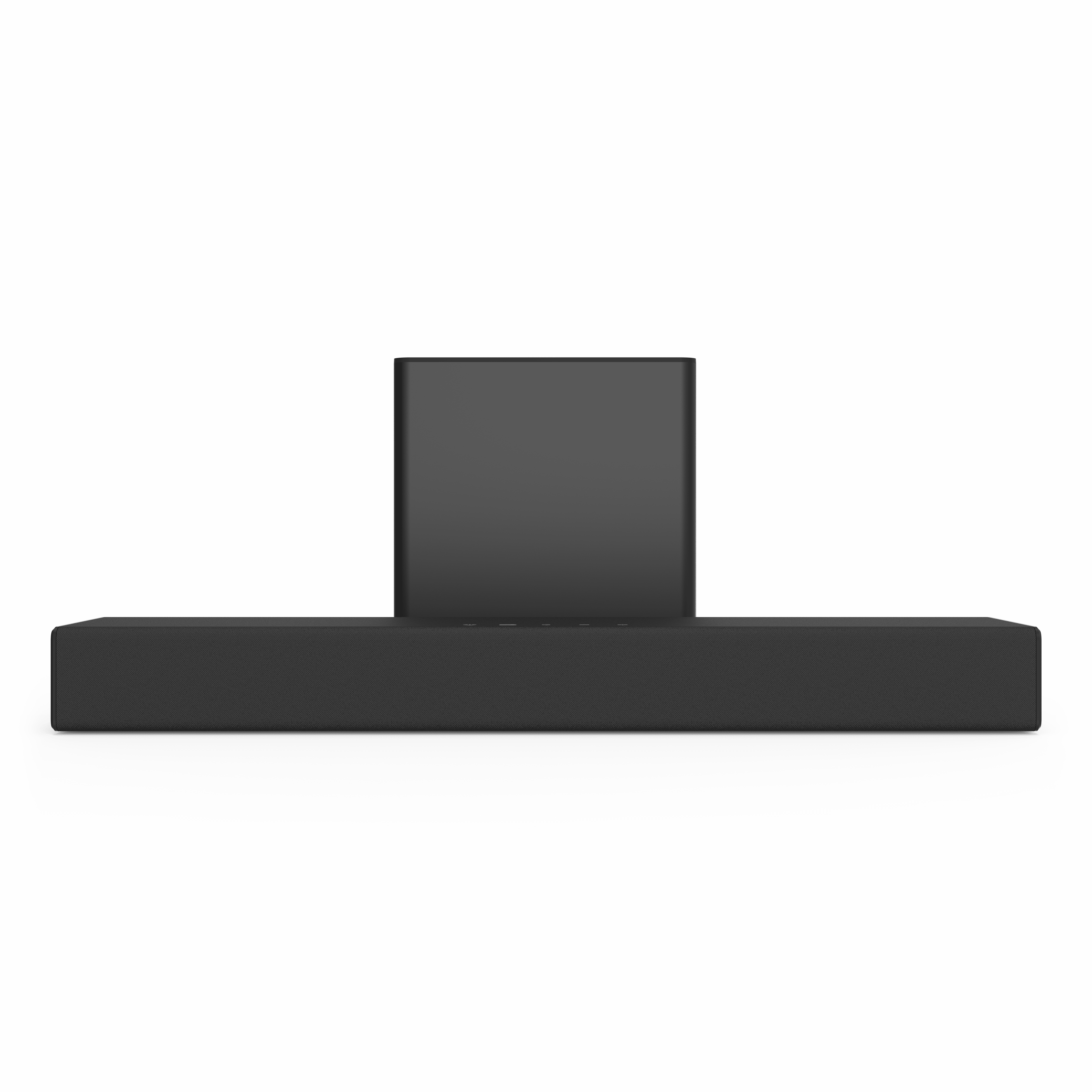 vizio 2.1 sound bar walmart