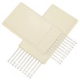 thumbnail image 4 of 2Pcs Transfer Needle Tool 10 Claws No Scratches Durable Knitting Machine Accessories for Universal Knitting Machine, 4 of 5