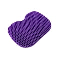 thumbnail image 3 of Cojín Para Asiento De Kayak, Almohadilla Antideslizante Para Asiento De Kayak Para Barco De Pesca, Remo A La Deriva, Color Morado, 3 of 8