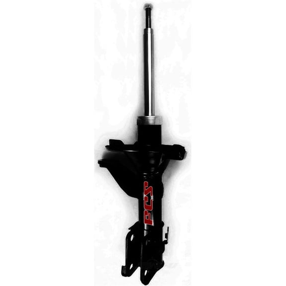 FCS 331631R Suspension Strut Assembly