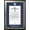 Navy, variant on Patriot Frame's Marine 10x14 Certificate Honors Frame with Silver Medallion