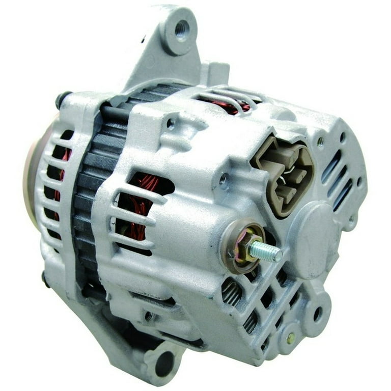 New Alternator Replacement for Kubota M6800HD-F 01-05 1C010-64010