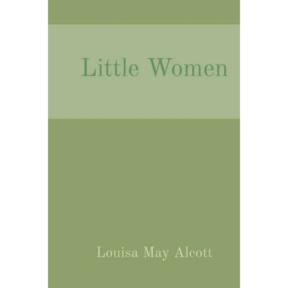 Little Women KG (Paperback)