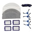 thumbnail image 3 of Accesorios para máquinas barredoras, filtro de repuesto para cepillo barredor, cepillo lateral de repuesto para barredora, rendimiento impulsado, 3 of 12