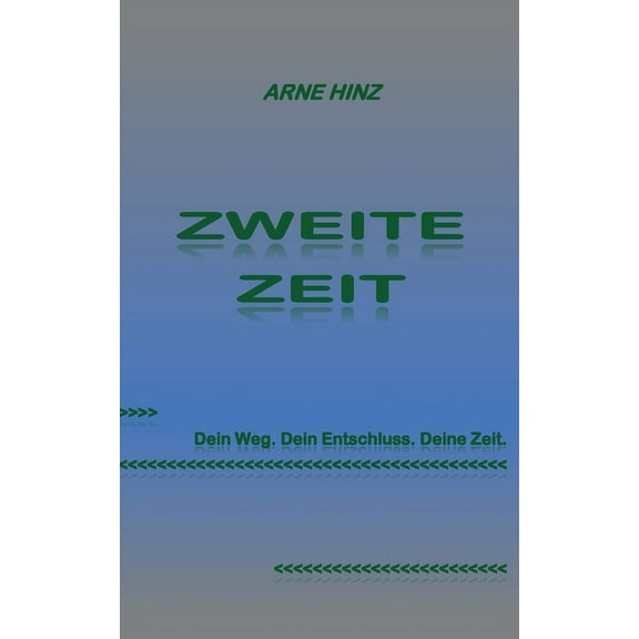 Zweite Zeit, (Paperback)