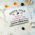 thumbnail image 3 of North Pole Baking Embroidered Sweatshirt, 3 of 4
