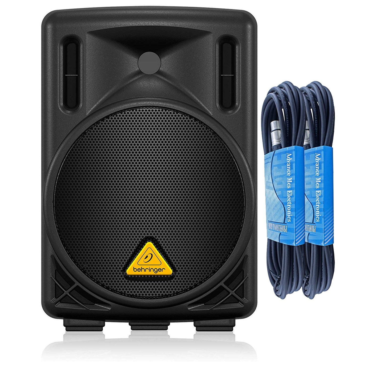 behringer eurolive b208d